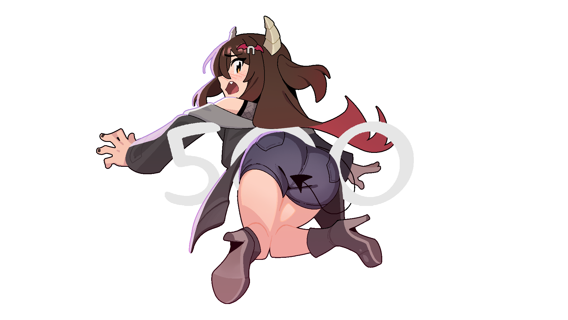 Error 500